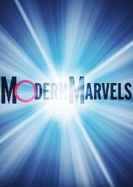 Modern Marvels - Season 23