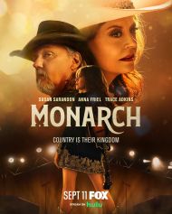 Monarch - Season 1