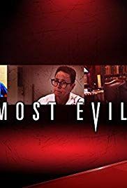 Most Evil - Season 2