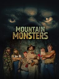 Mountain Monsters - Season 6