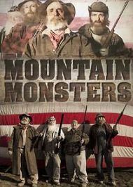 Mountain Monsters - Season 8