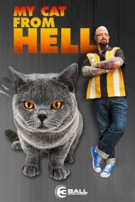 My Cat from Hell - Season 1
