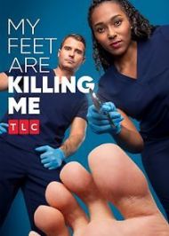 My Feet are Killing Me - Season 3