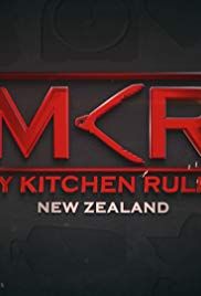 My Kitchen Rules (NZ) - Season 2