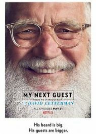 My Next Guest Needs No Introduction with David Letterman - Season 4