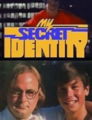 My Secret Identity - Season 1