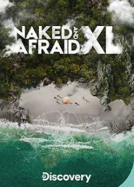 Naked and Afraid XL - Season 9