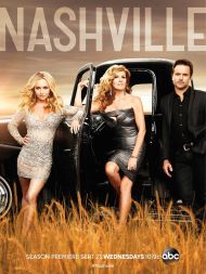 Nashville - Season 3