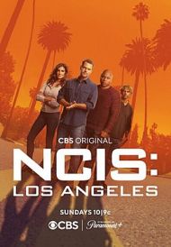 NCIS: Los Angeles - Season 14