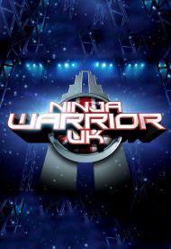 Ninja Warriors UK - Season 5