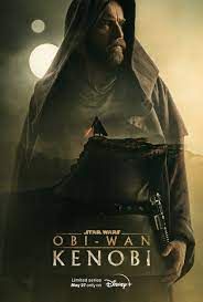 Obi-Wan Kenobi - Season 1