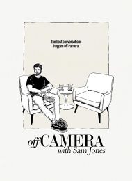 Off Camera with Sam Jones - Season 1