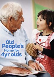 Old Peoples Home For 4 Year Olds - Season 1