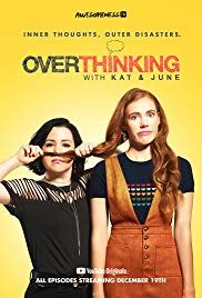 Overthinking with Kat & June - Season 1