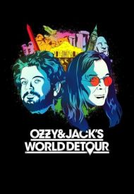 Ozzy and Jack's World Detour - Season 3