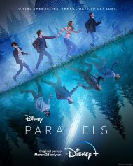 Parallels - Season 1