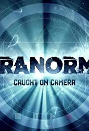 Paranormal Caught on Camera - Season 2