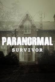 Paranormal Survivor - Season 1