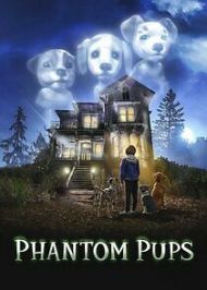 Phantom Pups - Season 1