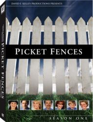Picket Fences - Season 4