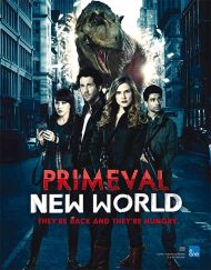 Primeval New World - Season 1