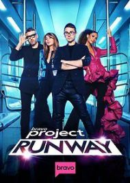 Project Runway - Season 19