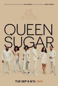Queen Sugar - Season 7