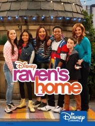 Raven's Home - Season 5