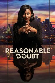 Reasonable Doubt (2022) - Season 1
