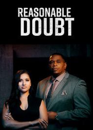 Reasonable Doubt - Season 5