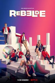Rebelde - Season 1