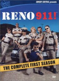 Reno 911! - Season 5
