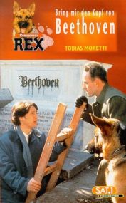 Rex: A Cop's Best Friend - Season 10