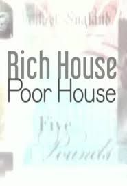 Rich House, Poor House - Season 5