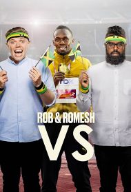 Rob & Romesh Vs - Season 2