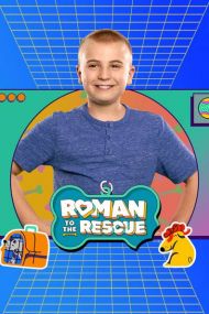 Roman to the Rescue - Season 1