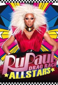 RuPaul's All Stars Drag Race - Season 5