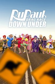 RuPaul's Drag Race Down Under - Season 2