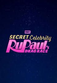 RuPaul's Secret Celebrity Drag Race - Season 2