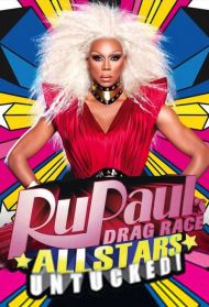 Rupauls All Stars Drag Race Untucked - Season 5