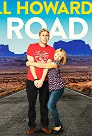 Russell Howard & Mum: USA Road Trip - Season 3