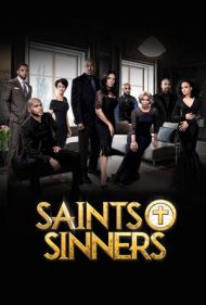 Saints & Sinners - Season 2