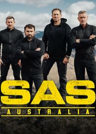 SAS Australia - Season 2