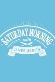 Saturday Morning with James Martin - Season 2