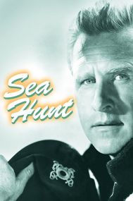 Sea Hunt - Season 1