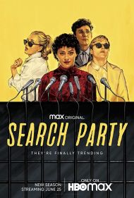 Search Party - Season 3