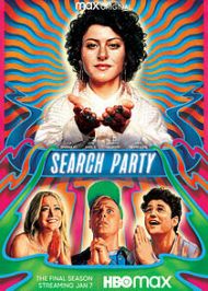 Search Party - Season 5