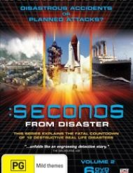 Seconds from Disaster - Season 5