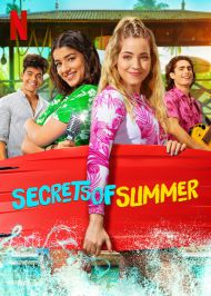Secrets of Summer - Season 1