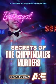 Secrets of the Chippendales Murders - Season 1